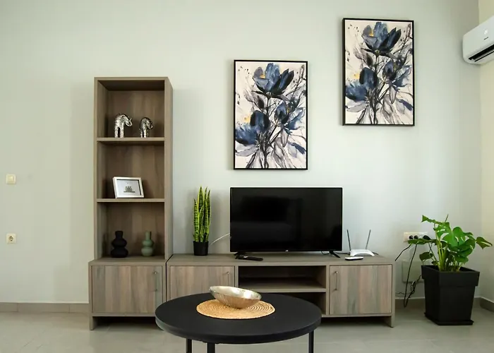 Σπίτι διακοπών House - Sleeps 4 - Private Courtyard - Parking